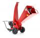 Weibang WB CH 1013 LC-D - zahradn drti odpadu 1
