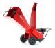 Weibang WB CH 1013 LC-D - zahradn drti odpadu 2