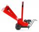 Weibang WB CH 1013 LC-D - zahradn drti odpadu 3
