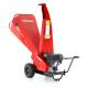 Weibang WB CH 1013 LC-D - zahradn drti odpadu 4