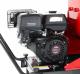 Weibang WB CH 1013 LC-D - zahradn drti odpadu 7