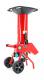 Weibang WB SH 4003E - elektrick noov drti odpadu 4