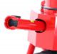 Weibang WB SH 4003E - elektrick noov drti odpadu 6