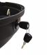Zadn kufr k elektrosktru RACCEWAY CENTURY, svtle modr 4
