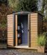 zahradn domek ARROW WOODRIDGE 65 1