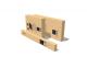 Zahradn domek G21 Boston 670 - 241 x 278 cm, plastov, bov 7