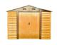 zahradn domek MAXTORE WOOD 1112 1