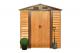 zahradn domek MAXTORE WOOD 65 1