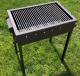 Zahradn gril BBQ VS1 1