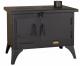 Zahradn krbov kamna PRITY GARDEN STOVE MINI 1