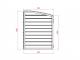 zahradn lon box LANITPLAST S751 3