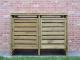 zahradn lon box LANITPLAST S754 1