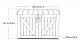 zahradn lon box LIFETIME 60170 HORIZONTAL 6