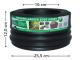 zahradn obrubnk GARDEN EDGE HOBBY 10 m ern 6
