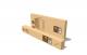 Zahradn domek G21 GAH 884 - 277 x 319 cm, hnd 4