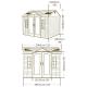 plastov domek LIFETIME 60005 SKY 5