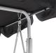 Zahradn houpaka VeGAS Grey 4