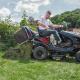 Zahradn traktor AL-KO T 15-93.2 HD-A EASY 2
