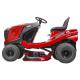 Zahradn traktor s bonm vhozem solo by AL-KO T 15-93.3 HDS-A Comfort 2