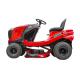 Zahradn traktor s bonm vhozem solo by AL-KO T18-111.4 HDS-A V2 COMFORT 1