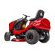 Zahradn traktor s bonm vhozem solo by AL-KO T18-111.4 HDS-A V2 COMFORT 2