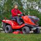 Zahradn traktor solo by AL-KO T15-95.4 HD-A Premium 5