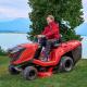 Zahradn traktor solo by AL-KO T15-95.4 HD-A Premium 6