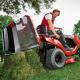 Zahradn traktor solo by AL-KO T15-95.4 HD-A Premium 8