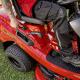 Zahradn traktor solo by AL-KO T18-93.4 HD-A V2 COMFORT 6