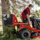 Zahradn traktor solo by AL-KO T18-93.4 HD-A V2 COMFORT 7