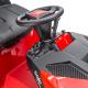 Zahradn traktor solo by AL-KO T22-105.4 HD V2 SD Premium 6