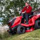 Zahradn traktor solo by AL-KO T22-105.4 HDD-A V2 Premium 6
