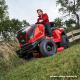 Zahradn traktor solo by AL-KO T22-105.4 HDD-A V2 Premium 7