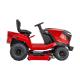 Zahradn traktor solo by AL-KO T22-110.4 HDH-A V2 Premium 2