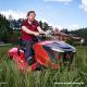 Zahradn traktor solo by AL-KO T22-110.4 HDH-A V2 Premium 6