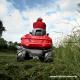 Zahradn traktor solo by AL-KO T22-110.4 HDH-A V2 Premium 8