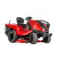 Zahradn traktor solo by AL-KO T24-125.4 HD V2 Premium 1