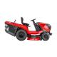 Zahradn traktor solo by AL-KO T24-125.4 HD V2 Premium 2