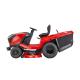Zahradn traktor solo by AL-KO T24-125.4 HD V2 Premium 3