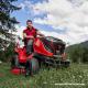 Zahradn traktor solo by AL-KO T24-125.4 HD V2 Premium 6
