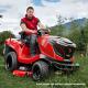 Zahradn traktor solo by AL-KO T24-125.4 HD V2 Premium 7