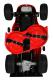 Zahradn traktor SOLO T 13-93.7 HD 3