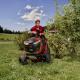 Zahradn traktor SOLO T 15-103.3 HD-A Comfort 4