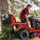 Zahradn traktor SOLO T 15-103.3 HD-A Comfort 7