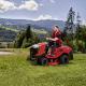 Zahradn traktor SOLO T 22-103.3 HD-A V2 Comfort 7