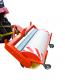 Zametac kart KOM 150 1