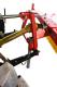 Zametac kart KOM 150 4