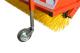 Zametac kart KOM 170 3