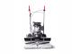 Zametac kart Limpar 72 3