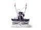 Zametac kart Limpar 78 4